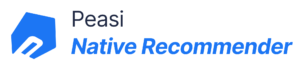 Logo of Peasisoft product.