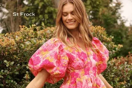 Tresl Segmentation case study about St Frock.