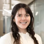 Anne Lamotte - Lead Designer at Flowium.