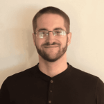 Theo Rhodes - Flowium copywriter.