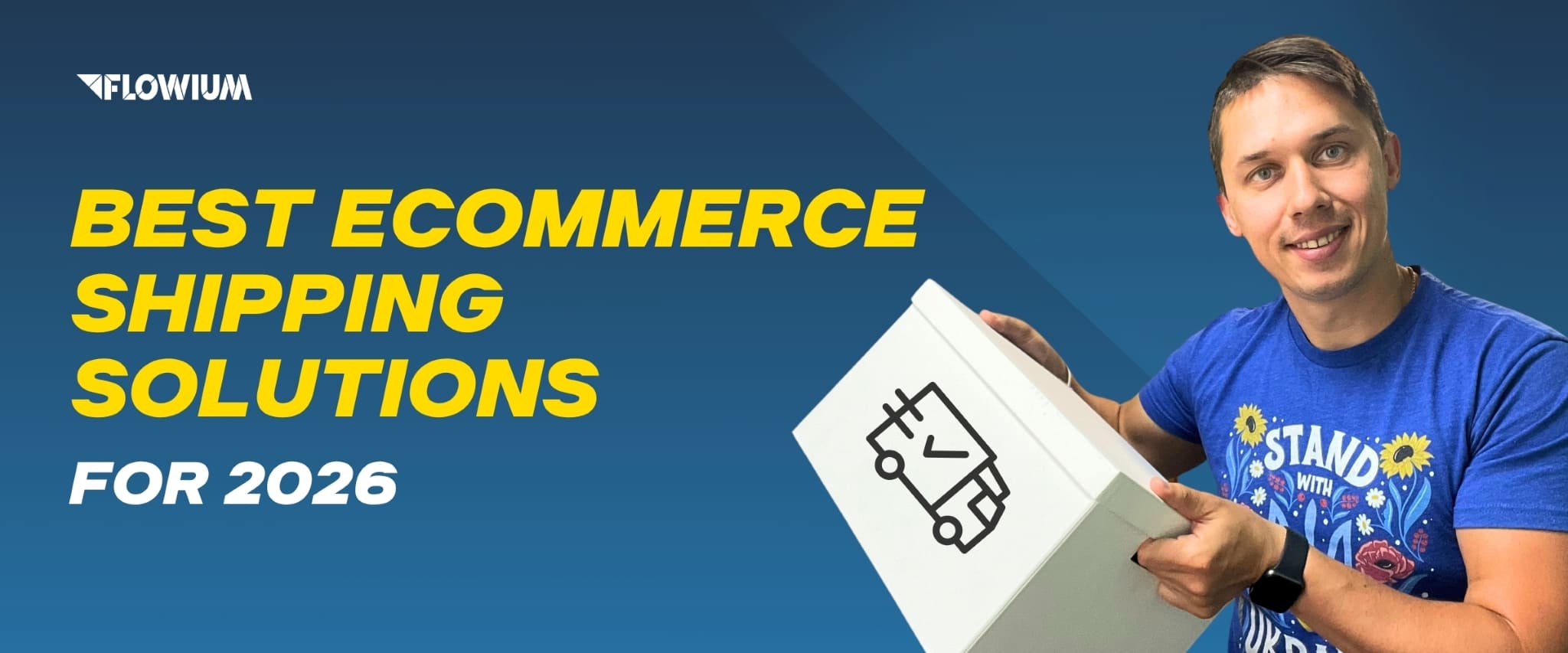 Best Ecommerce Shipping Solutions for 2026