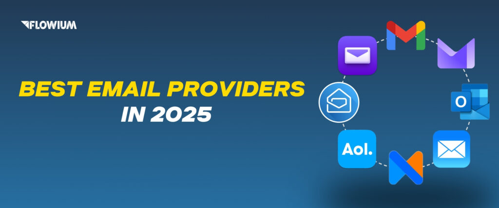 Email Service Providers: 8 Best Options for Businesses