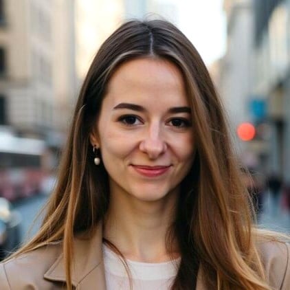 Photo of Flowium's team member.