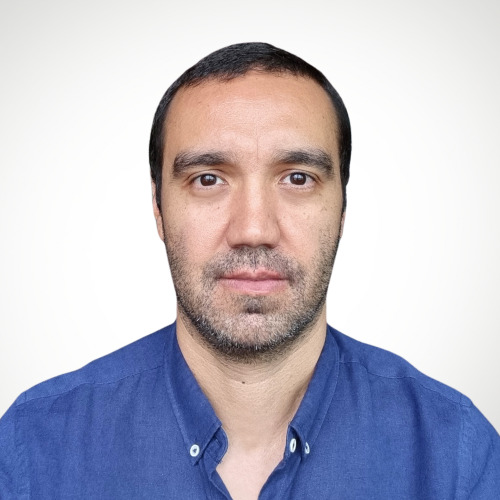 Rafael B.