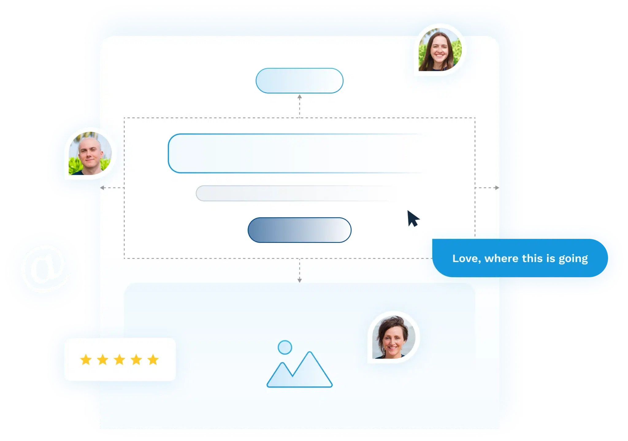 email designs overview
