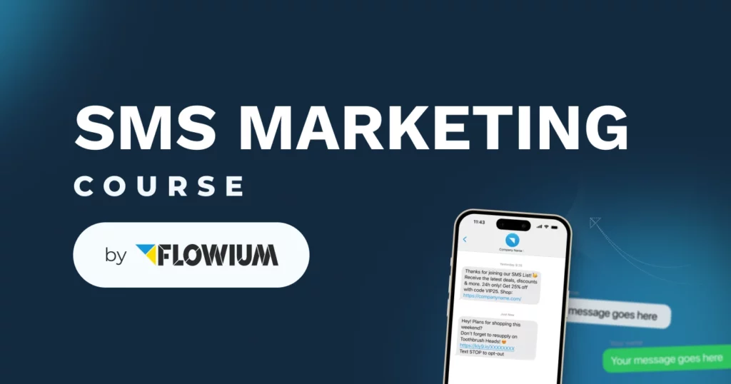 sms marketing training cover