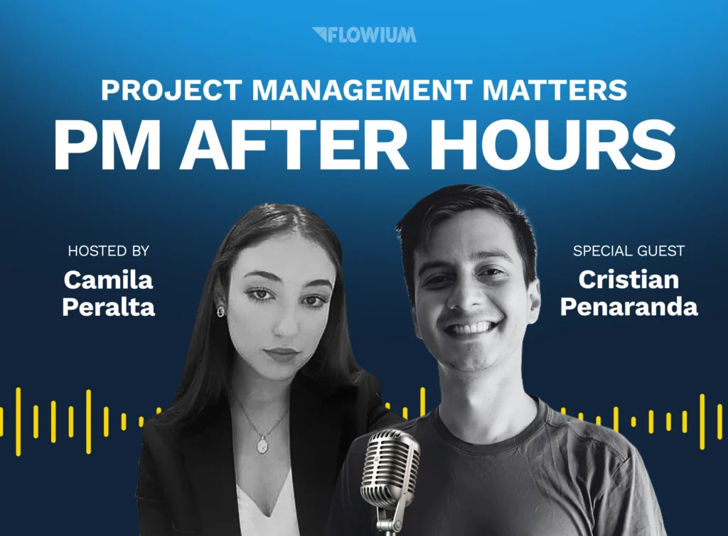 Managing Expectations & Building Trust in Client Relationships | Podcast image.