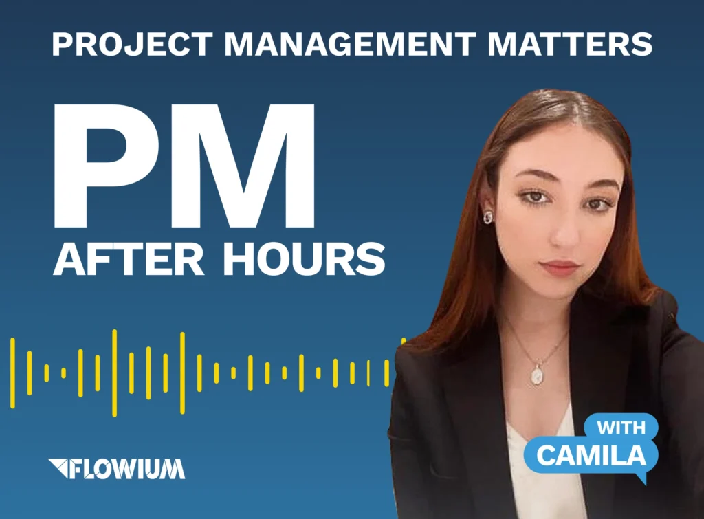 The Power of Exceptional Customer Service | Podcast image.