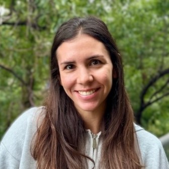 Alda Risoleo - Flowium's Project manager.