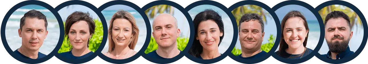 team experts flowium