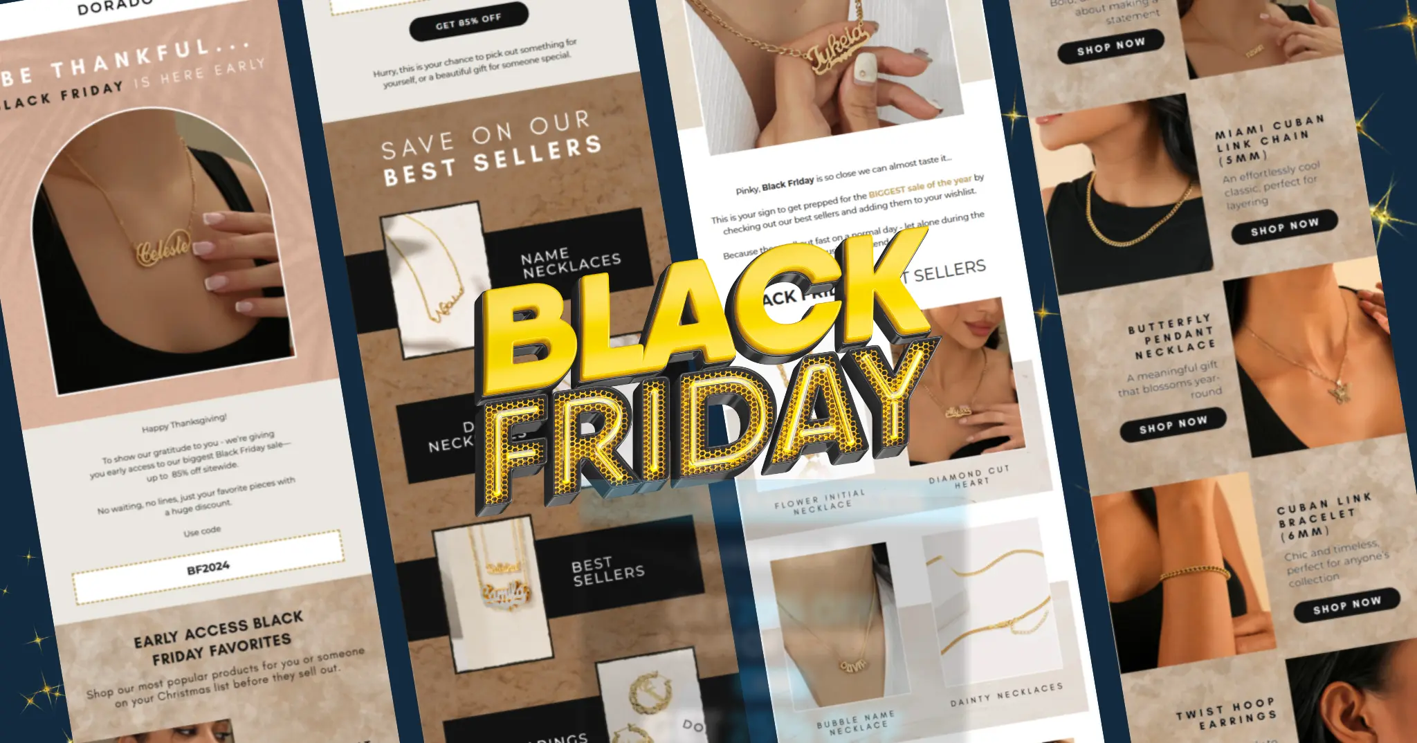 Featured image for DORADO.