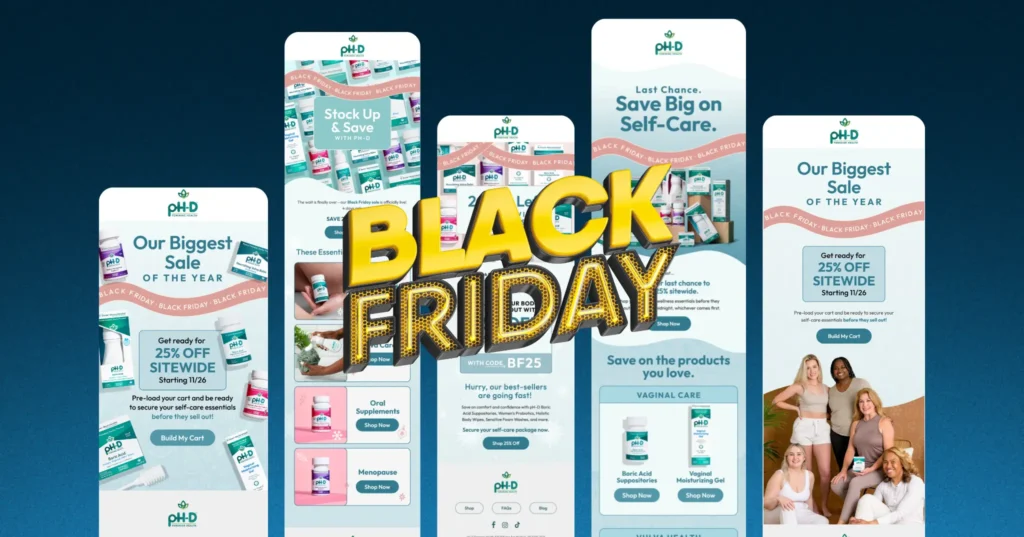 Featured image for pH-d.