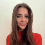 Carla Esterhuizen - project manager at Flowium.