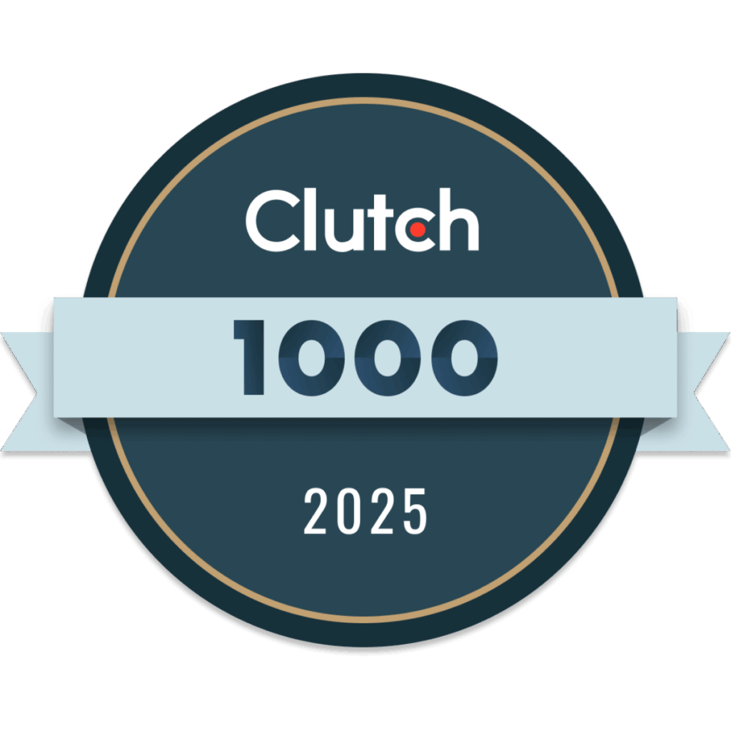Clutch badge 2025.