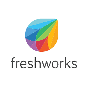 Freshworks logo