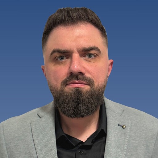 Rami Shamoon is a Sales Manager at Flowium.