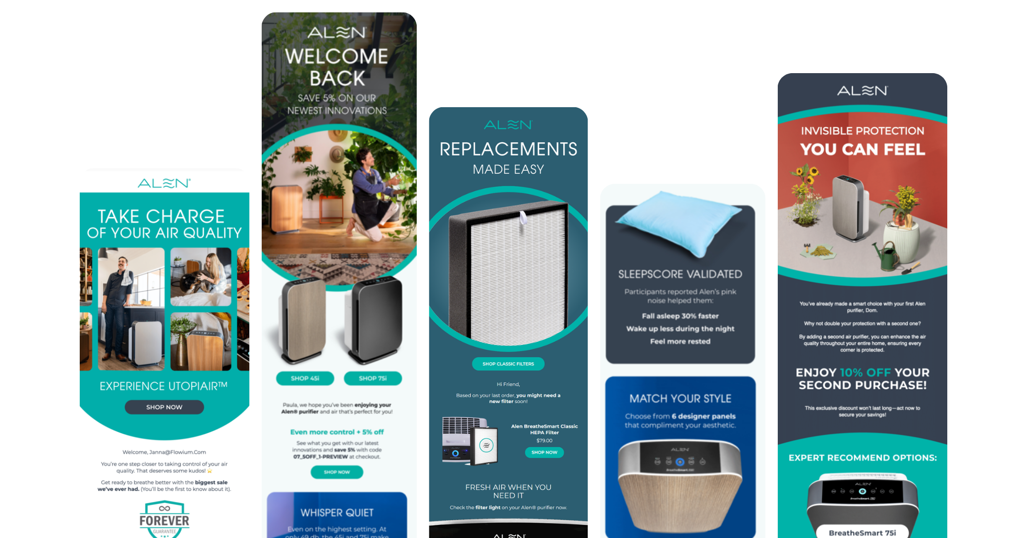 Alen case study main picture.