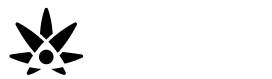 420 Science white logo.