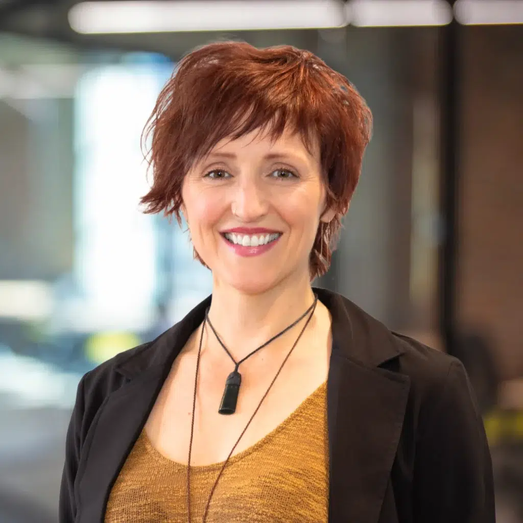 Cassidy J Paulus - Client Service Director at Flowium.