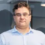 Martin Minkov - Chief Financial Officer at Flowium.