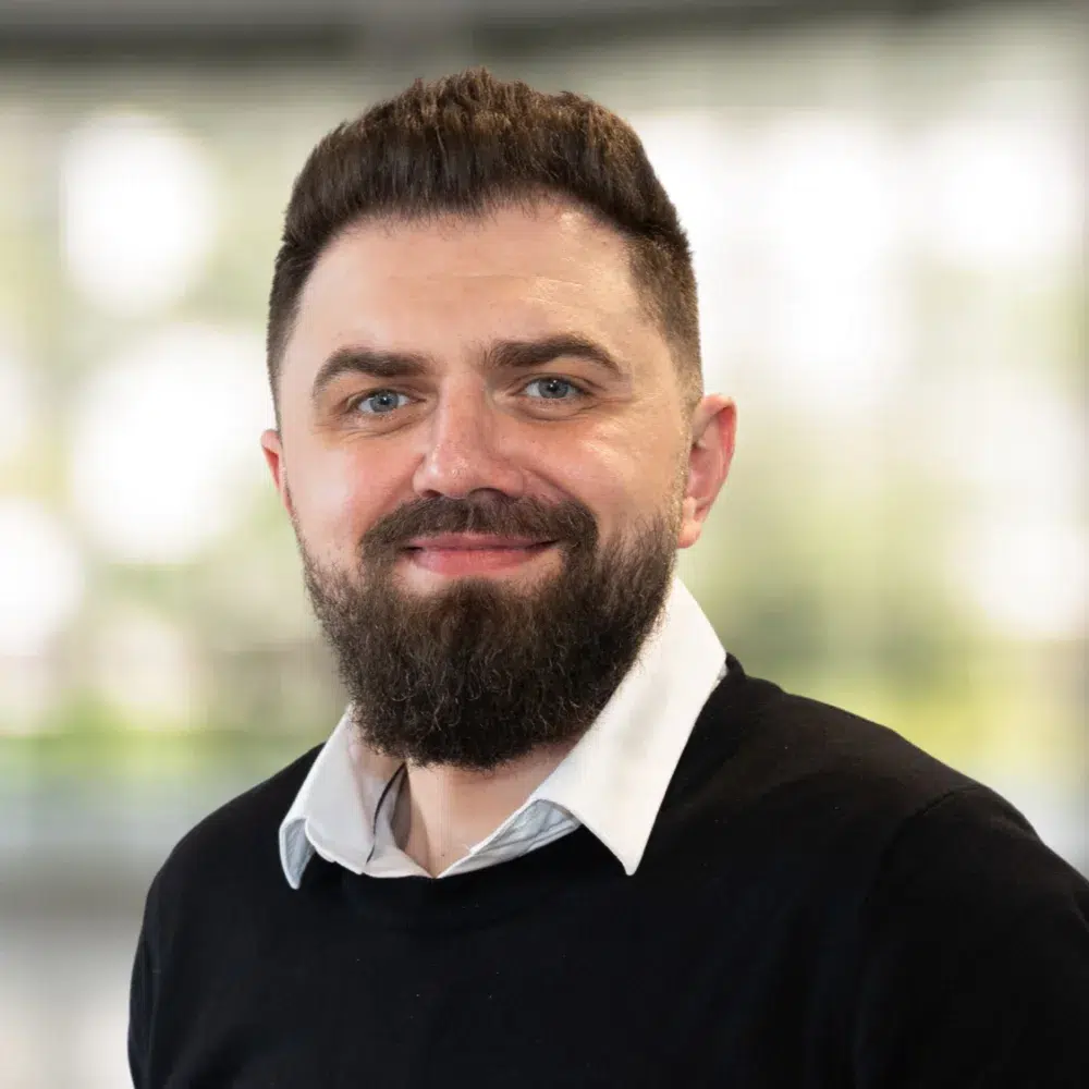 Rami Shamoon - Sales Manager at Flowium.