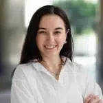 Vira Sadlak - Senior Strategist at Flowium.