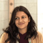 Anupreksha Jain - bookkeper at Flowium.