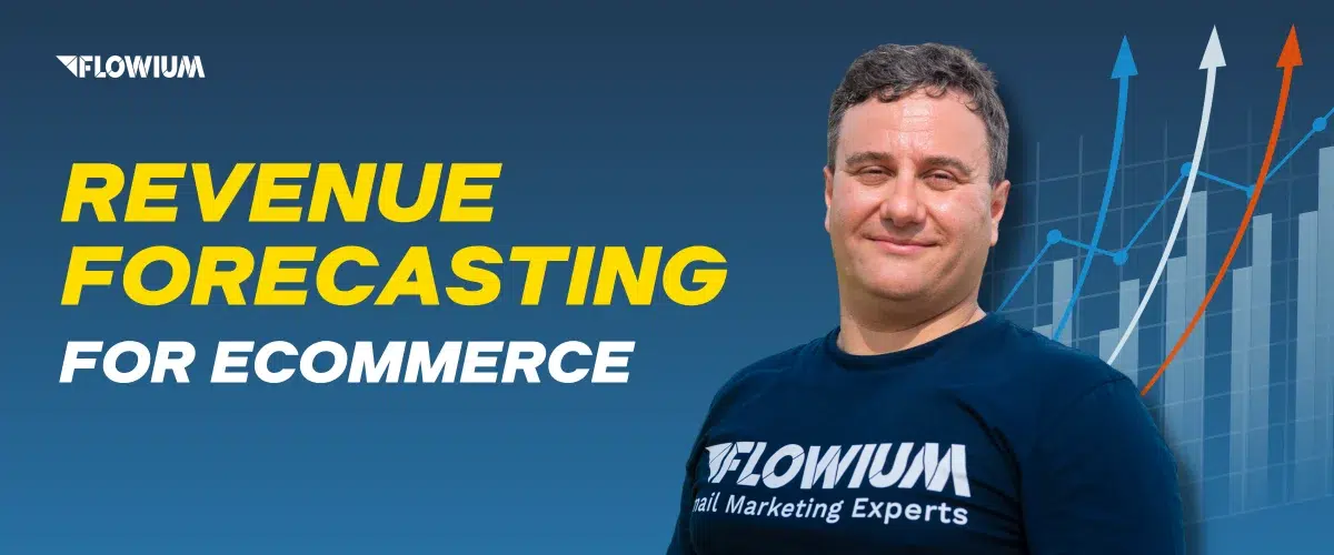 How to Forecast Revenue in eCommerce and Subscription-Based Businesses blog post's thumbnail image.