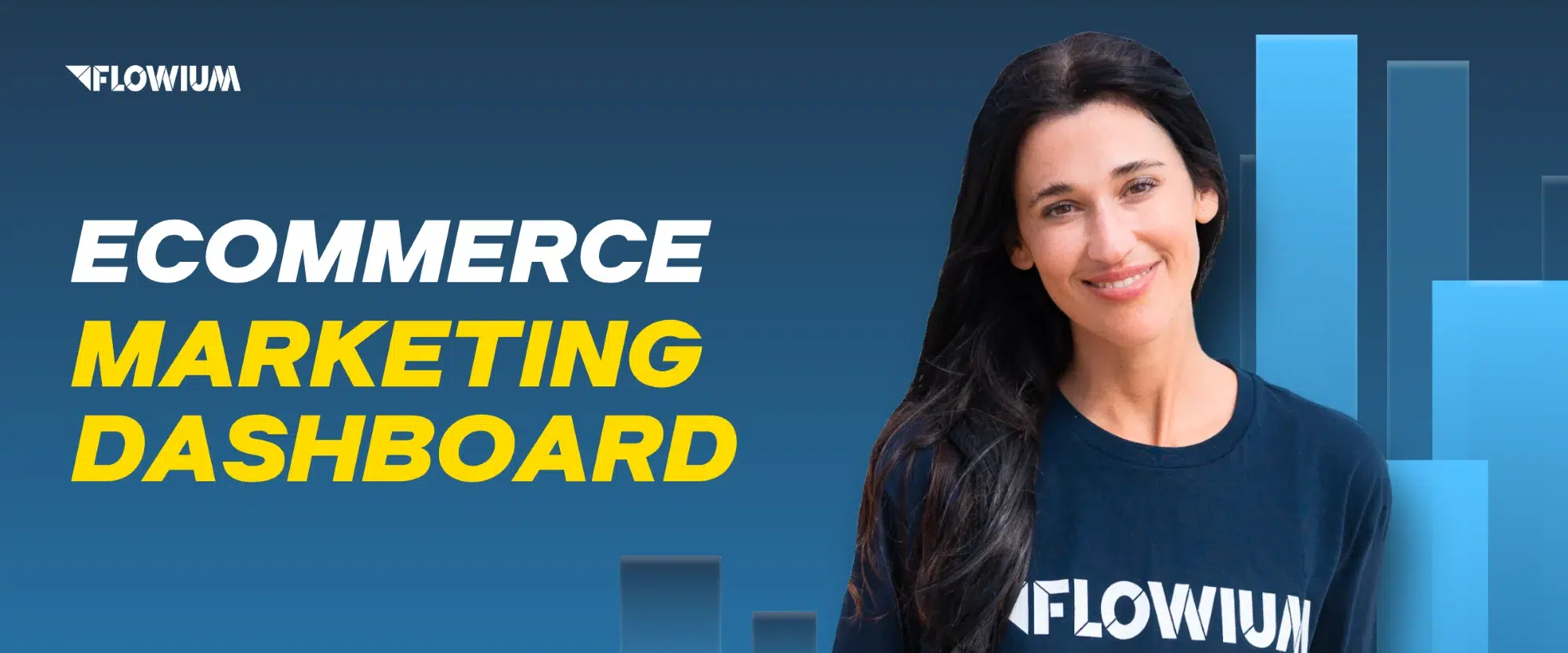 Ecommerce Marketing Dashboard: Essential Metrics and Best Practices