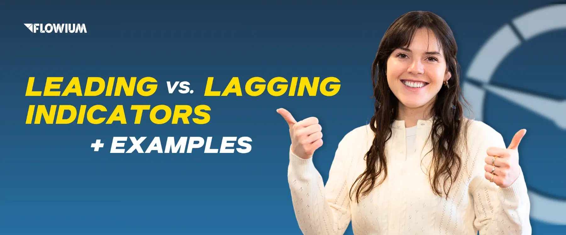 Leading vs. Lagging Indicators, Plus Examples
