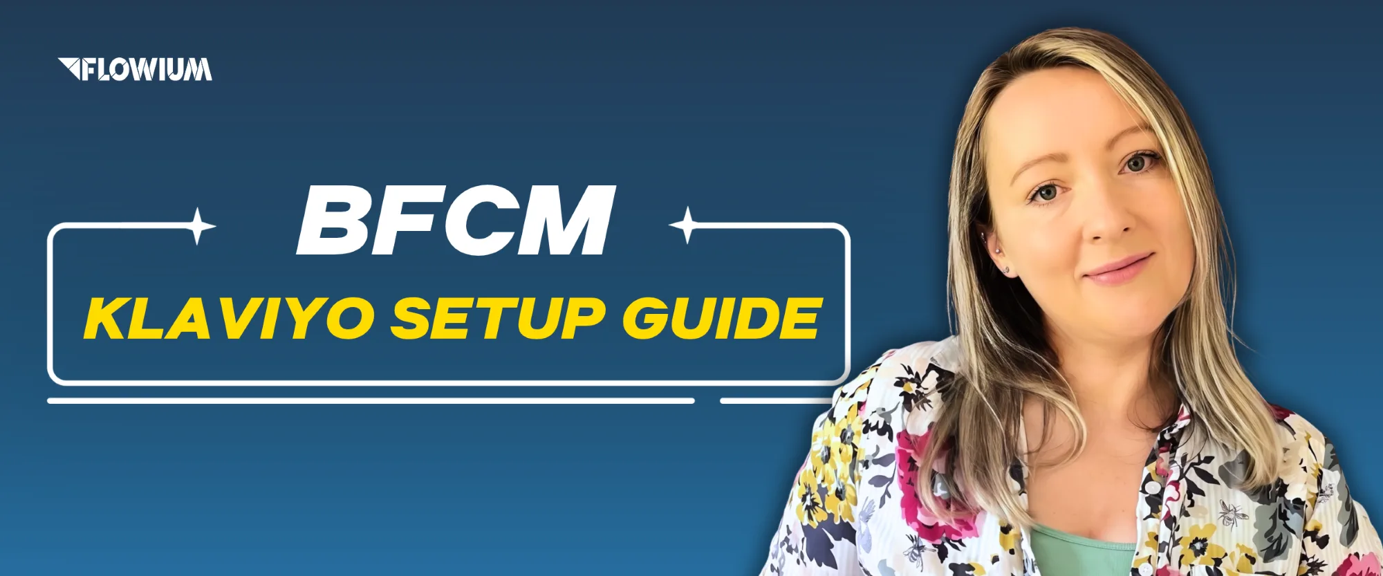 Black Friday Email Strategy: BFCM Klaviyo Setup Guide