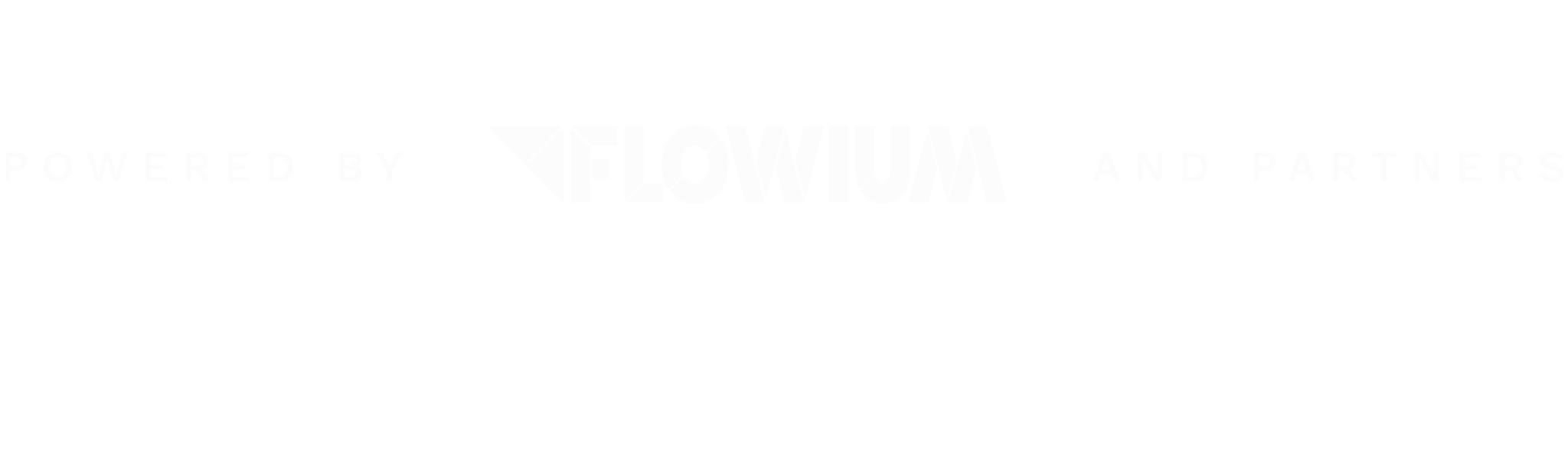 Featured by Flowium and partners image.