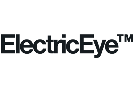 Electric Eye logo.