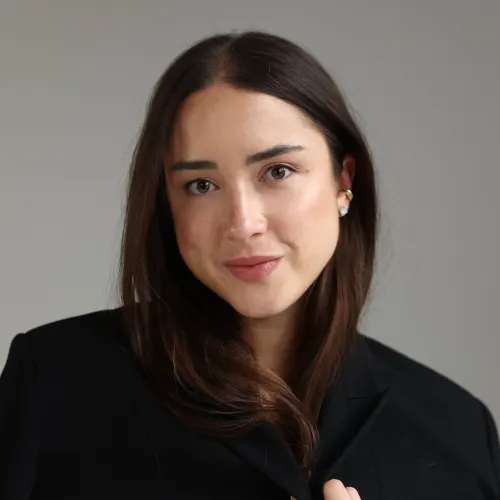 Julia Rimko - Lifecycle Marketing Manager at Flowium.
